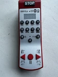 Lgb 55015 Mts Universal Remote - F Read Description & No Box. Fixed Price $59.75.