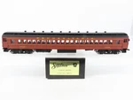 Ho Scale Bachmann Spectrum 89013 Prr Pennsylvania Coach Passenger Car #3758. Fixed Price $32.95.