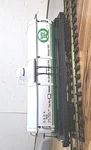 Bachman Big Haulers 93436 Quaker State Scale Tank Car Numer. Fixed Price $52.50.
