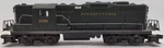 Lionel 6-8358 Gauge Pennsylvania GP-9 Non-powered Diesel Locomotive. Fixed Price $65.99.