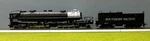 V. Rare Rivarossi 5424 Ho Scale Southern Pacific Cab Forward Facing 2-8-8-2 Dc. Fixed Price $286.00.