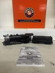 Lionel Pennsylvania 4-4-2 Atlantic Command Steam Engine 491 Tender Read. Fixed Price $329.99.