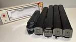 Stewart Hobbies Scale Nyc Stock #9140 Tested 2/ Box + Loose Rivarossi Cars. Fixed Price $130.00.