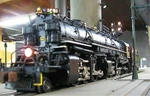 Mob Lionel 28075 C&o Usra 2-6-6-2 Mallet Tmcc Factorysealed/ Never Opened. Fixed Price $1299.00.