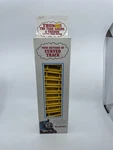 Lionel Britt Thomas Tank Engine G-scale Yellow Curved Track Box Of 4 8-82013. Fixed Price $29.99.