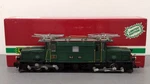 Lgb 2140 Rhb Ge 6/6 Green Crocodile Electric Locomotive #413 Ex/box. Fixed Price $599.99.