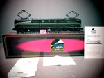 Mth 20-5504-1 Pennsylvania GG-1 Electric Engine Green W/5 Strp. CAB#4935 O.b C-8. Fixed Price $420.00.