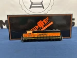 Mth Ho Bnsf #2015 GP38-2 Diesel Engine W/ Dcc & Protosound 85-2017-1. Fixed Price $279.99.