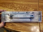 Bachmann Scale Siemens SC-44 Charger 67951. Fixed Price $230.00.