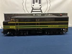 Aristocraft Reading #2016 Alco FA-1 Diesel Engine ART-22016 *read*. Fixed Price $219.99.