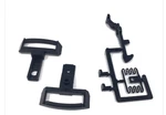 Lgb 64107 Scale Locomotive Coupler (10 Packs Of 2). Fixed Price $120.39.