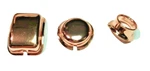 Lionel 400E Prewar Standard Gauge Copper Dome Set 3 Piece. Fixed Price $20.95.