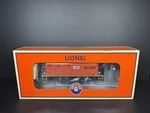 Lionel 6-81448 Amtrak Command Control Tie-jector Motorized Unit Lnib. Fixed Price $195.00.