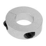 Aluminium Clamp 20MM 40MM Diameter Split Collar Lock Limit Ring Fixing Shaft. Fixed Price $11.94.