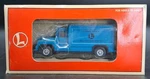 Lionel 6-52108 Gauge Lcca Blue Step Van Ex/box. Fixed Price $34.99.