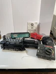 Lionel 6-18602 4-4-2 Diecast Steam Engine & Nycs Lot Read Description. Fixed Price $100.00.