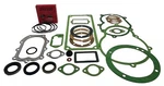 292100 Piston Rings & Gasket Set Fits Briggs Model 23 Cast Iron Engines, 3" Bore. Fixed Price $59.95.
