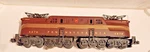 Vintage Mth Scale Premier GG-1 Electric Locomotive Pennsylvania #4876 MT-5101L. Fixed Price $280.00.
