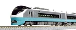 Kato 10-1878 Series E657 Revival Color (green) 10-CAR Set Scale. Fixed Price $322.80.