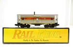 Mth 30-7716 Bay Window Caboose Ln. Fixed Price $36.54.