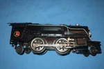 Lionel #259E Pre-war Gauge Steam Locomotive. Runs. Fixed Price $71.95.