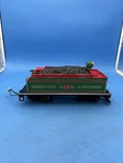 Bachmann G Scale Christmas Holiday Special North Pole & Southern 90054 Tender. Fixed Price $62.99.