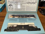 Proto 2000 #8156 Louisville & Nashville E8/9 Powered Diesel Locomotive #797 Nos. Fixed Price $71.30.