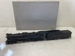 Nj Custom Brass Ho T-1 2-10-4 Chesapeake & Ohio Ptd. Fixed Price $700.00.