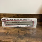 Ho Scale Proto 1000 23974 B&m Boston Maine Budd RDC-2 Rail Diesel Car #6209. Fixed Price $75.00.
