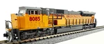 Kato Scale 176-5624 Emd SD90/43MAC Union Pacific Up 3736 With Dcc. Fixed Price $199.99.