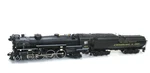 Lionel 6-11108 C&o George Washington F19 Pacific 4-6-2 Locomotive And Tender. Fixed Price $819.99.