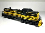 Athearn Rtr D&rgw Rio Grande #5203 RS-3 Ho Locomotive Item 94002. Fixed Price $99.99.