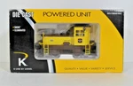 K-line By Lionel 6-18989 Bethlehem Steel Plymouth Switcher (lnib). Fixed Price $145.00.