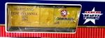 Usa Trains G Scale Mpa 1994 York Rail Yellow Nib. Fixed Price $98.95.