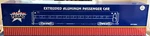 Usa Trains - Passenger Car Pennsylvania Congressional Coach #3 R312208. Fixed Price $339.99.