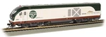 Bachmann 67904 Ho Scale Siemens SC-44 Charger Amtrak Cascades (wdot) 1400 Dcc &. Fixed Price $399.99.