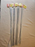 Factory - Lgb 6060 Overhead Catenary Wire, Pack Of 12. 400MM. Fixed Price $45.00.