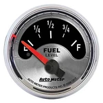 Autometer 1217 2-1/16" American Muscle Fuel Level Gauge 240- 33 Ohms. Fixed Price $95.99.