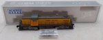 Kato 176-4306 Scale Union Pacific RSC-2 Diesel Locomotive #1288 Ex/box. Fixed Price $120.99.