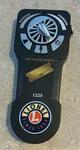 Lionel Lionchief Remote Control 1225 The Polar Express P/n BM832. Fixed Price $49.99.