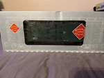 Lk Rea Aristocraft Scale 46601 Railway Express Agency Truss Reefer. Fixed Price $89.99.