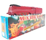 Marklin Hamo Dc Ho Drg BR-03 Streamlined War Steam Locomotive Diecast Mib 76 New. Fixed Price $349.99.