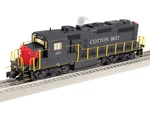 Lionel 2333592 Scale Legacy Emd GP20 Diesel Cotton Belt Ssw 815. Fixed Price $629.99.