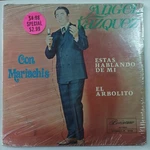 Angel Vazquez Estas Hablando De Mi Borincano 1033 Sellado Vg+ Lp #1205. Fixed Price $56.99.