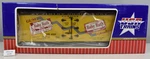 (lot G38) Usa Trains Scale Refrigerator Reefer R16192 Baby Ruth Gum Candy. Fixed Price $99.99.