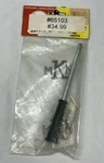 Lgb 65103 Smoke Generator For 2010D Stainz Stack Scale Part Nos. Fixed Price $37.59.
