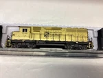 Atlas #10 004 049 Ho Scale Oli GP40 Diesel Locomotive With Sound RD.#5974. Fixed Price $259.95.