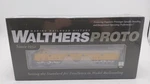 Walthers 920-42376 Ho Union Pacific Ab Diesel Locomotive Set #961/961B W/dcc. Fixed Price $508.33.