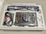 Hawthorne Village Ny Major League Baseball Dome Car Train Bachmann. Fixed Price $49.99.