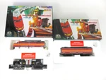 Proto 2000/CON Cor 0015-005007 Ho Southern Pacific Alco FA2/FB2 Locomotive Set. Fixed Price $99.79.